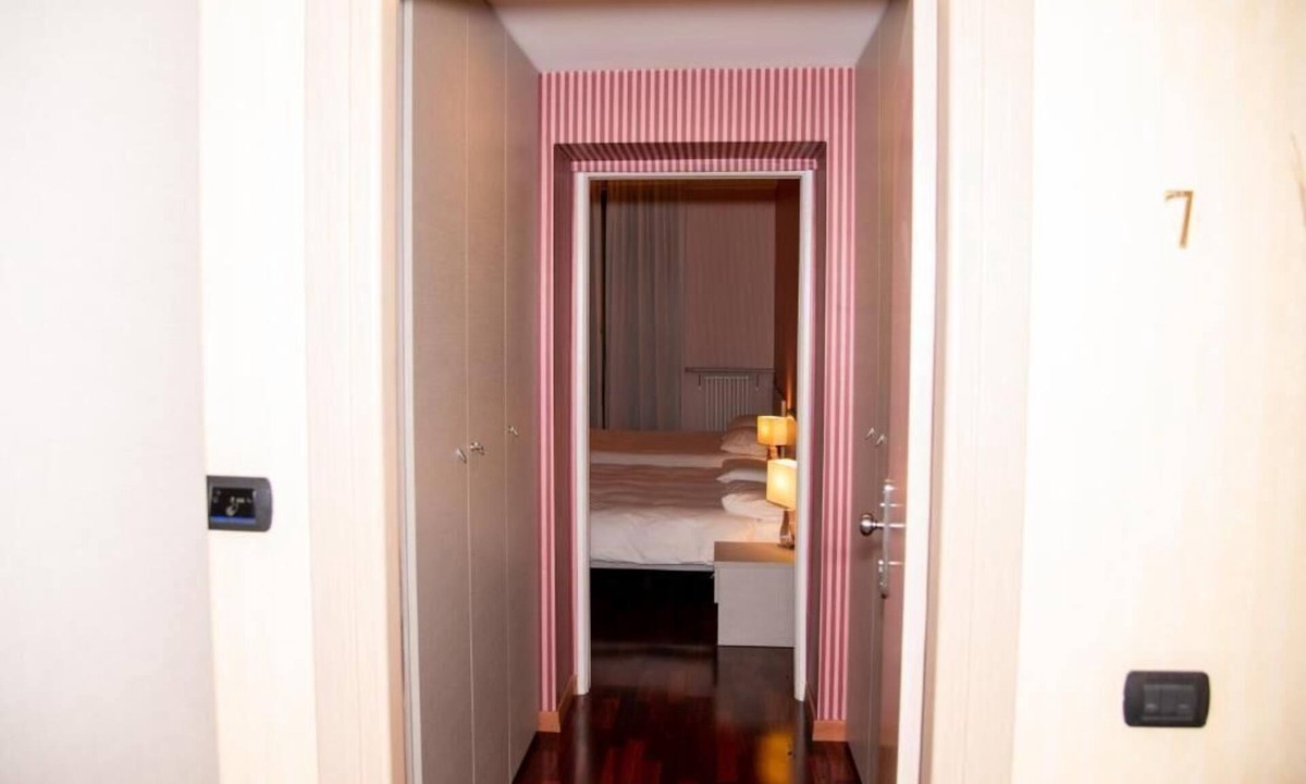 Gorgonzola Hotel | Hotel Italia 30