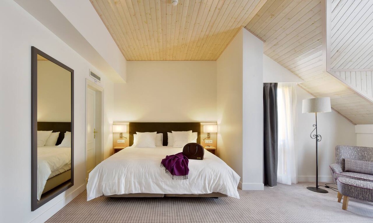 Prangins Hotel | Hotel La Barcarolle