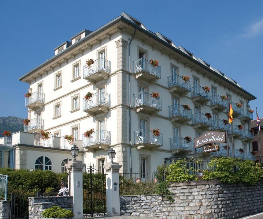 Azzano Hotel | Hotel Lario