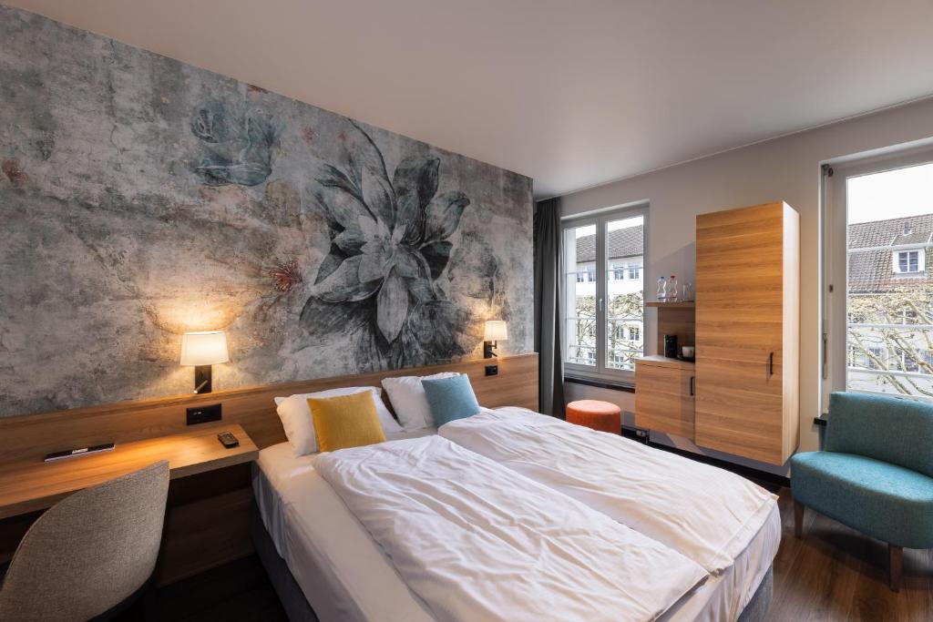 Winterthur Hotel | Hotel Loge Winterthur