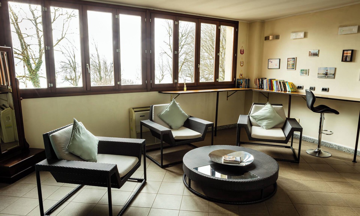 Capolago Hotel | Hotel Mariuccia