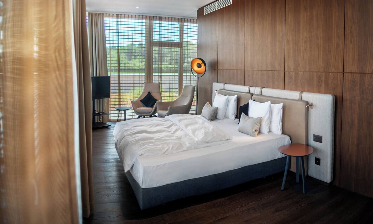 Langenthal Hotel | Hotel Meilenstein