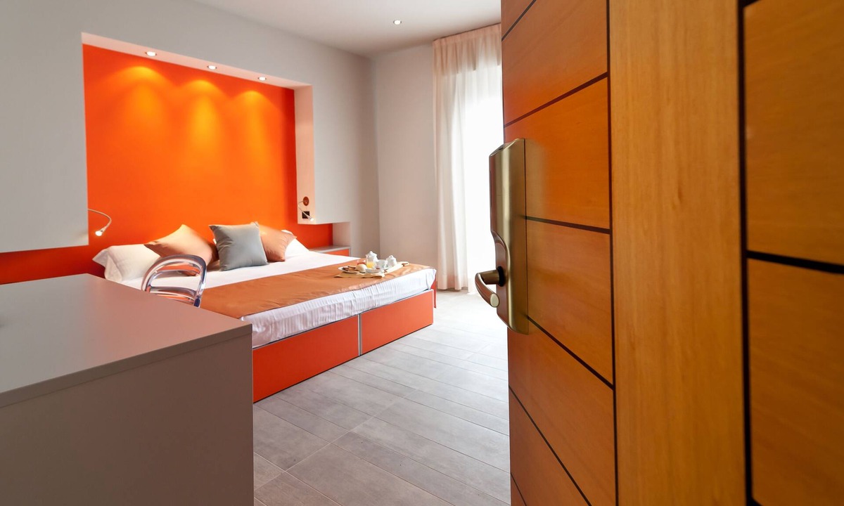 Rosolina Mare Hotel | Hotel Milan