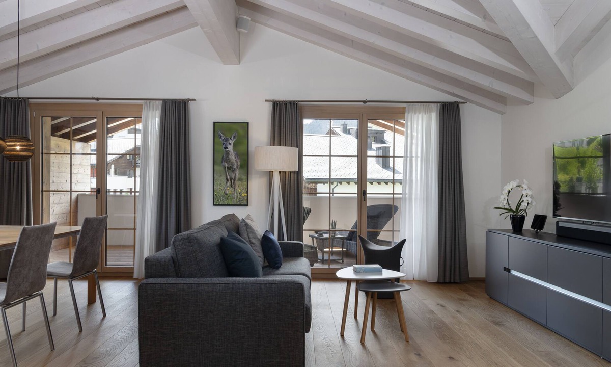 Tavanasa Hotel | Hotel mischun