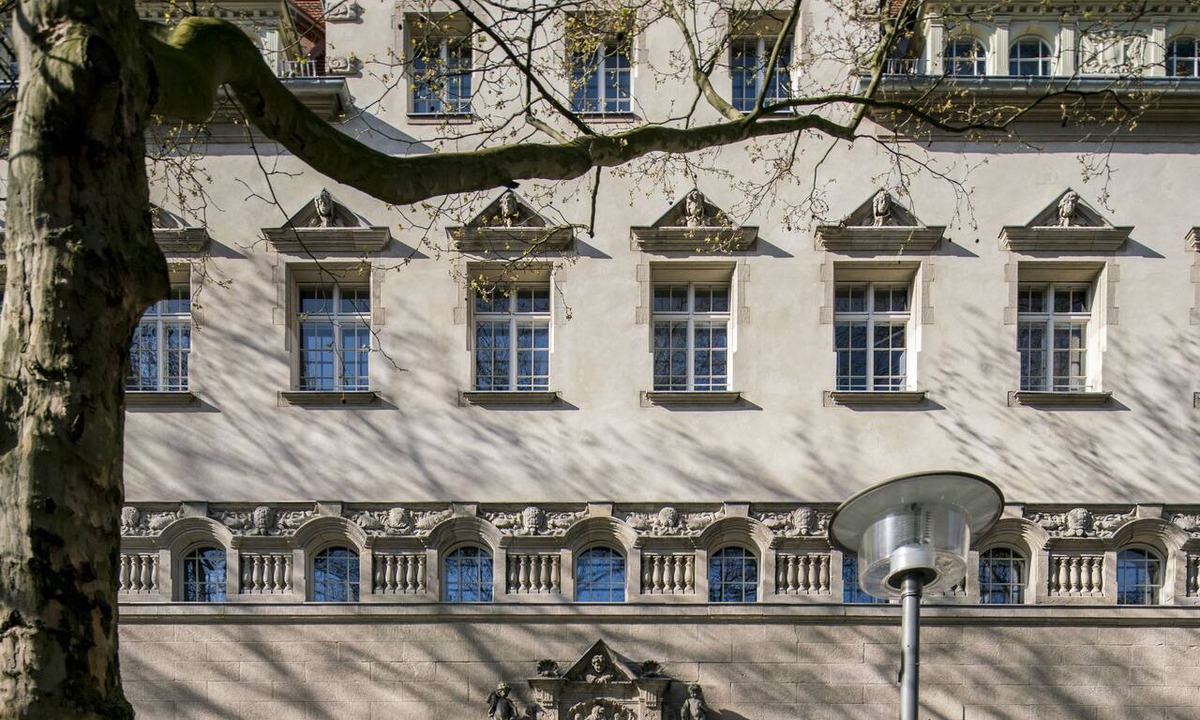 Prenzlauer Berg Hotel | Hotel Oderberger Berlin