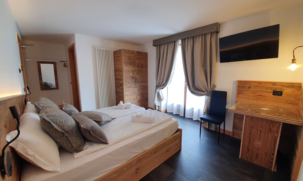 Pellizzano Hotel | Hotel Pezzotti