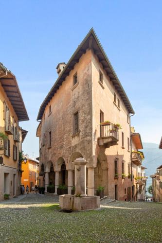 Cannobio Hotel | Hotel Pironi