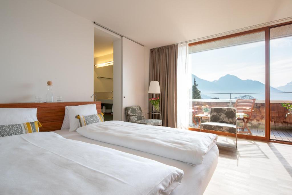 Weggis Hotel | Hotel Rössli Gourmet & Spa