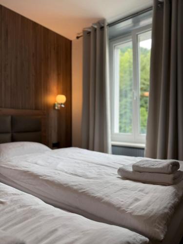 Saint-Sulpice Hotel | Hotel Restaurant du Moulin