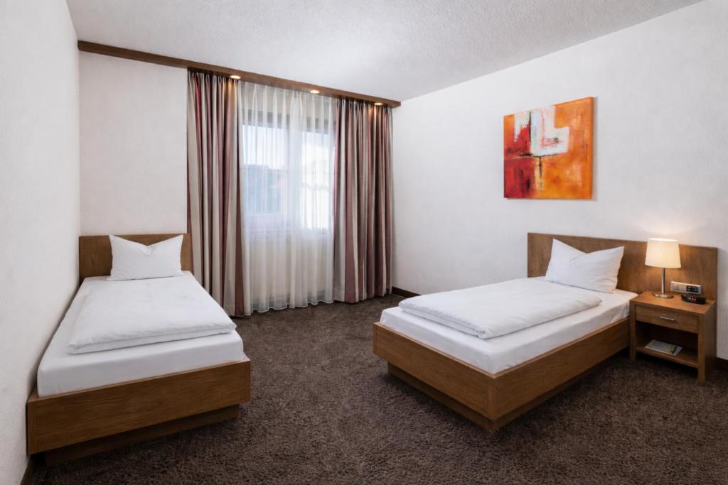 Kongen Hotel | Hotel Schwanen
