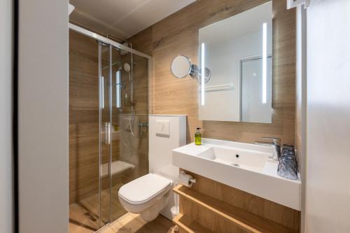 Sils-Maria Hotel | Hotel Schweizerhof Sils Maria, a Faern Collection Hotel