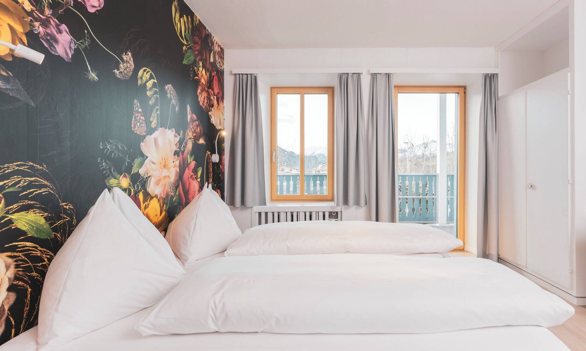 Laax Hotel | Hotel Seehof Laax
