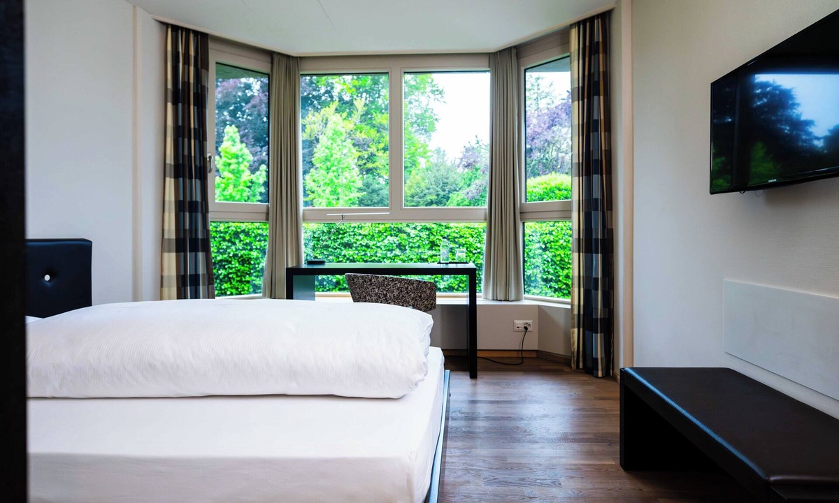 Durrenast Hotel | Hotel Seepark Thun