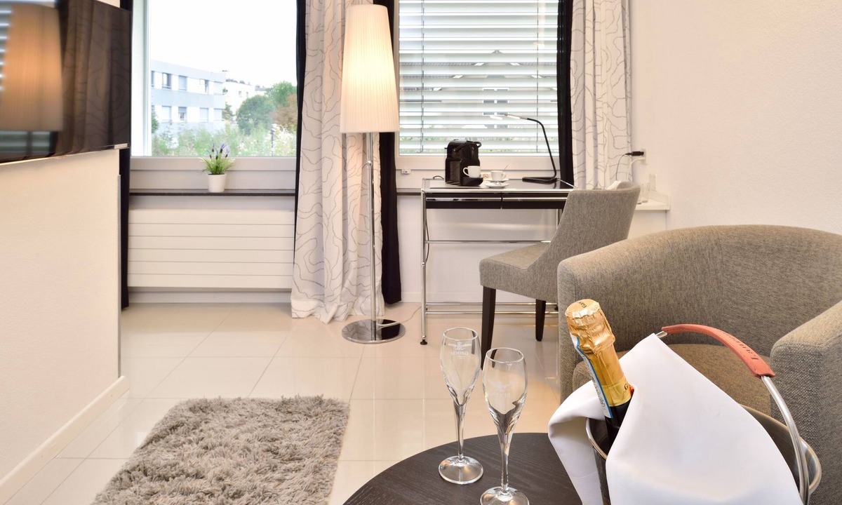 Kreuzlingen Hotel | Hotel SiX