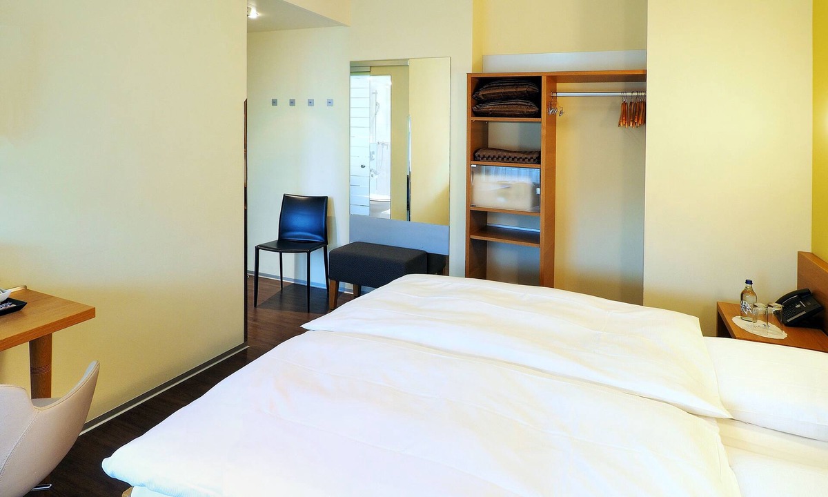 Dietikon District Hotel | Hotel Sommerau-Ticino