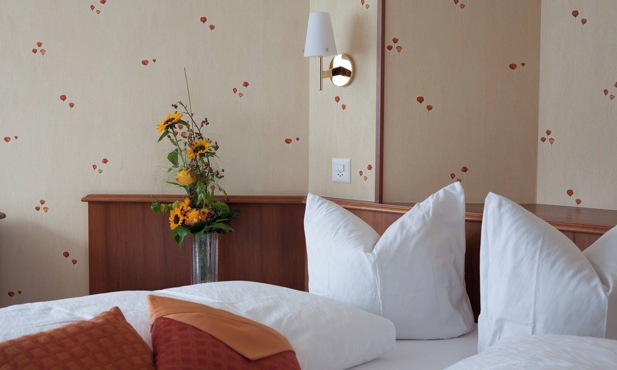 Altstaetten Hotel | Hotel Sonne