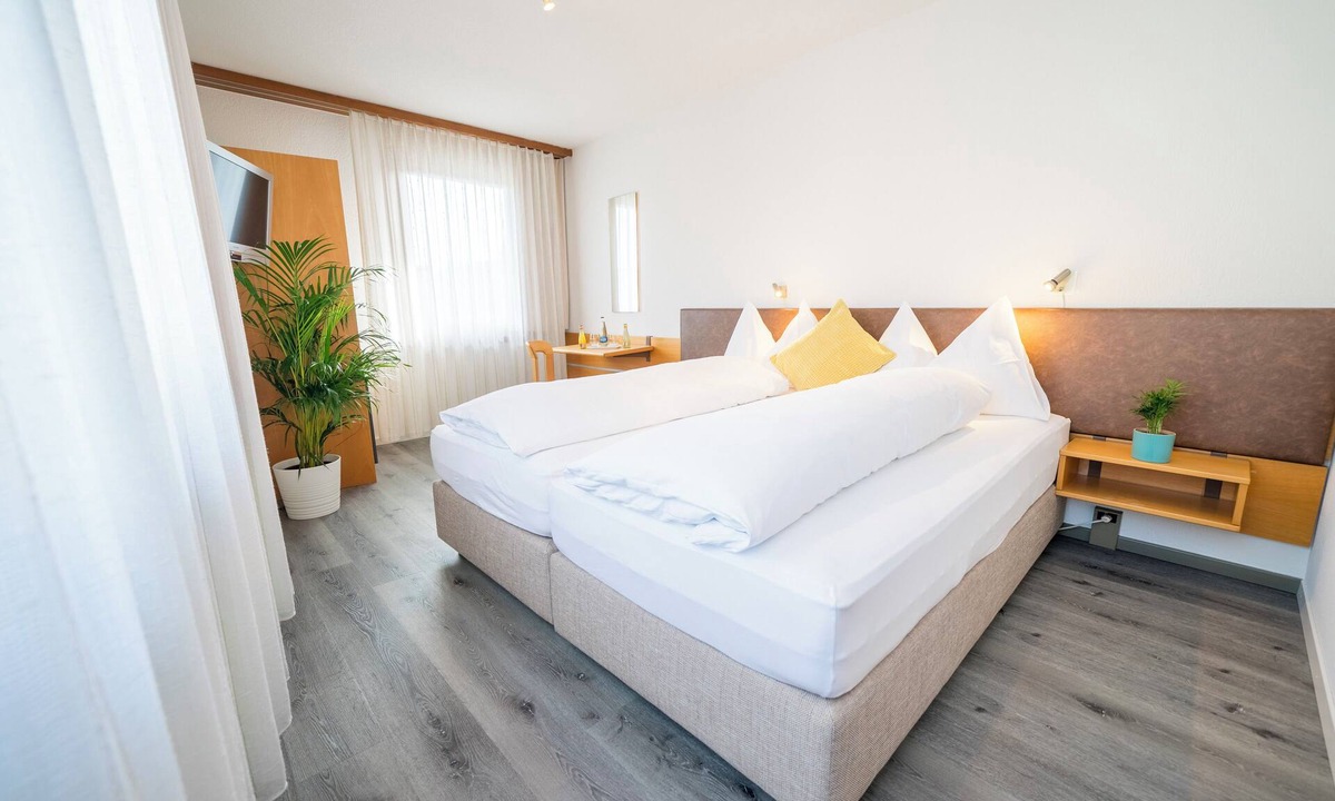 Schwarzenburg Hotel | Hotel Sonne Schwarzenburg Self Check-in
