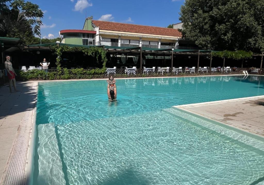 Brugherio Hotel | Hotel Sporting Brugherio