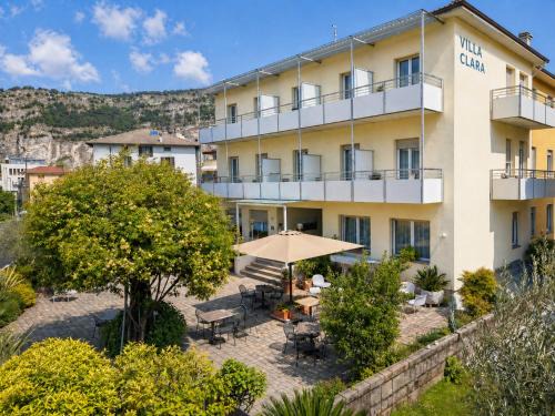 Torbole sul Garda Hotel | Hotel Villa Clara