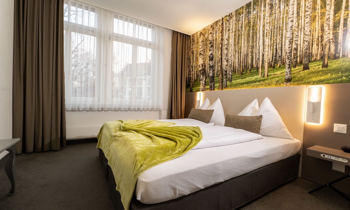 Breitenrain-Lorraine Hotel | Hotel Waldhorn