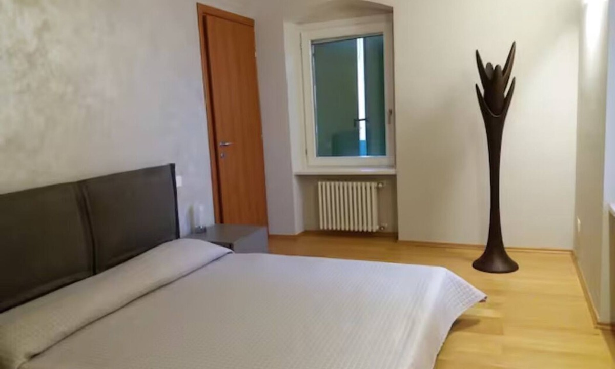 Cassone Apartment | House Overview