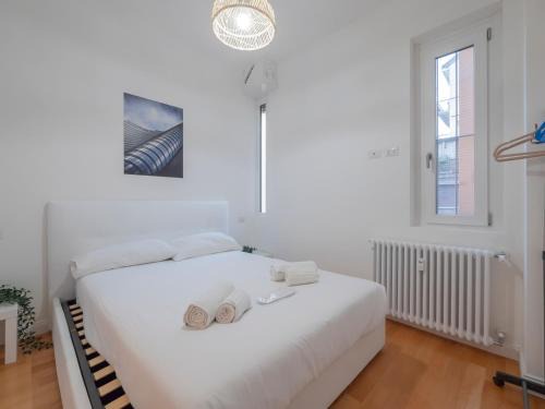 Calvairate Apartment | I Host Apartment - Gressoney 3