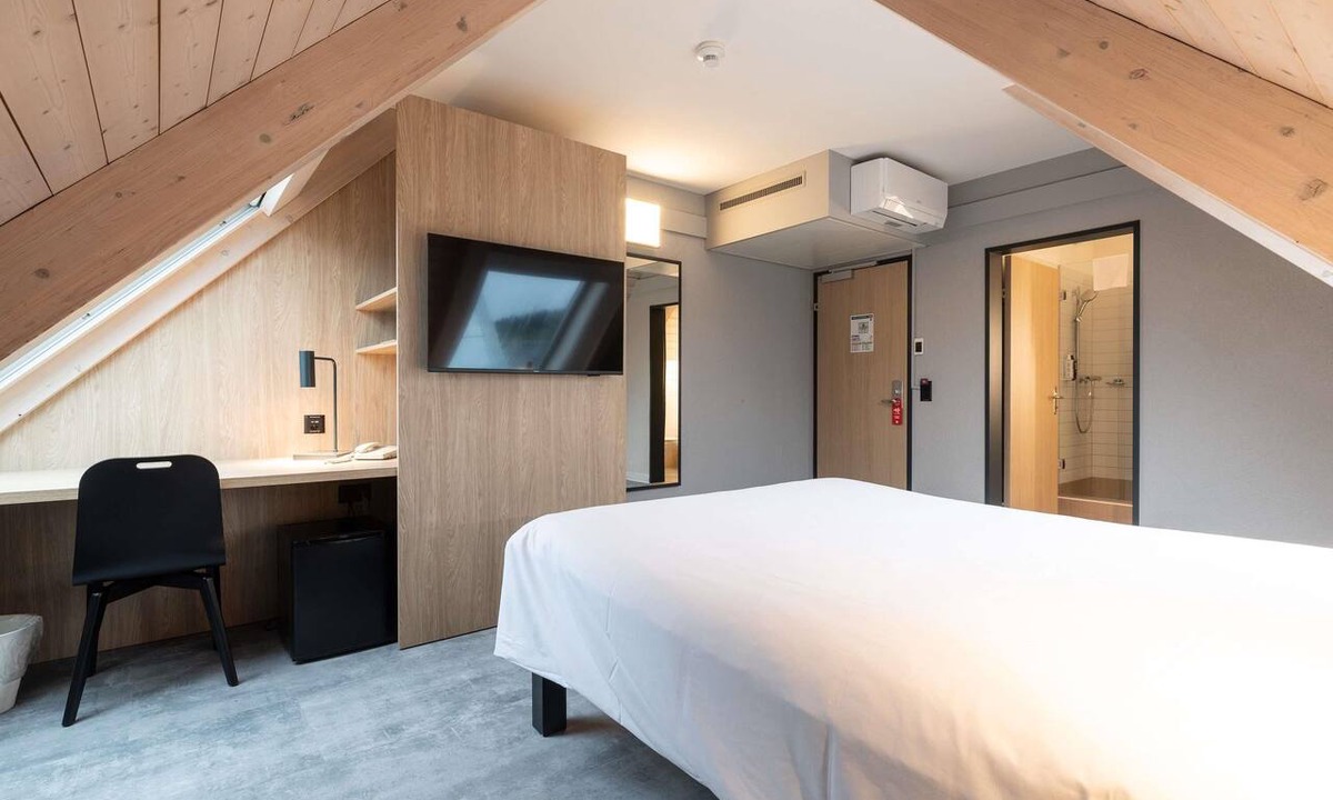 Chur Hotel | ibis Chur