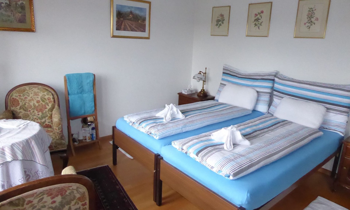 Muttenz House | Ideal Base In Basel: Near St. Jakob-Park & 10-Minutes By Tram From City Centre