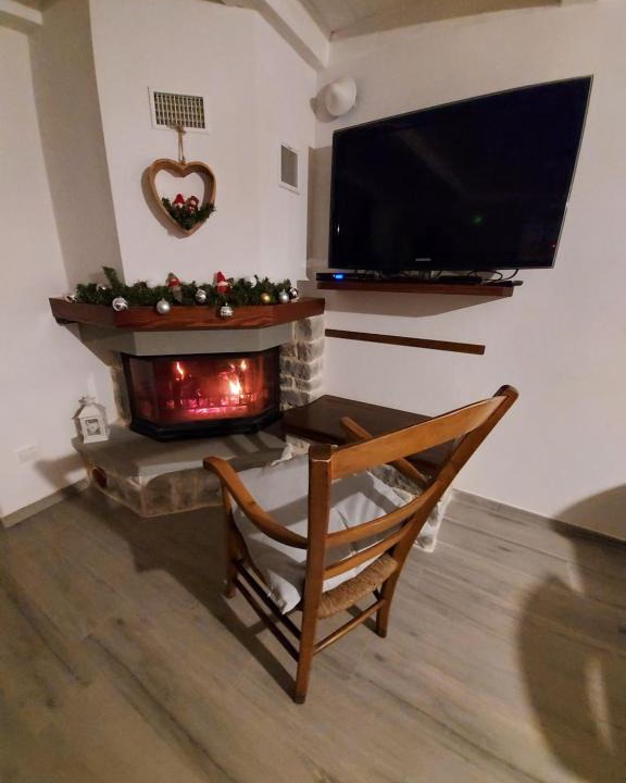 Fellicarolo Apartment | Il borghetto