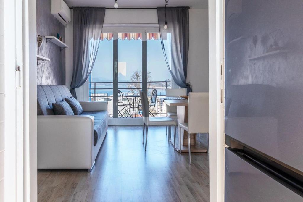 Villaggi Apartment | Il Girasole