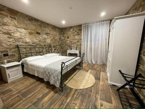 Gerace Bed & Breakfast | Il Querceto Relais