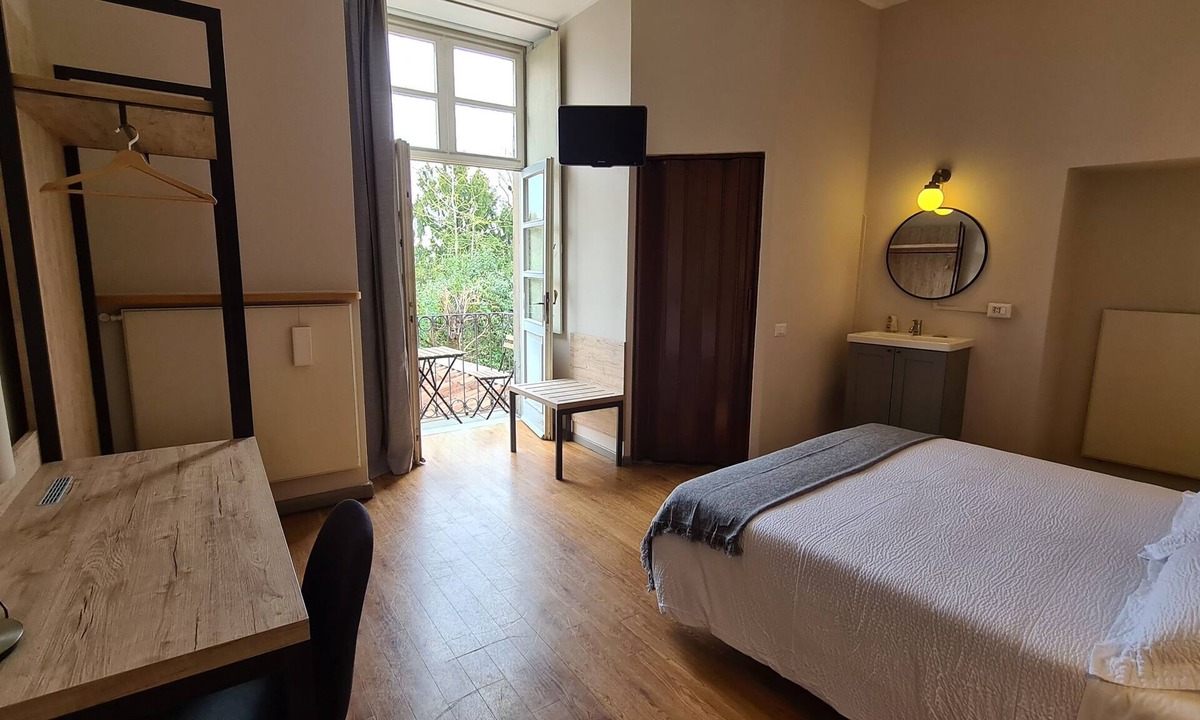 Citta Alta Hotel | Il Sole Bergamo