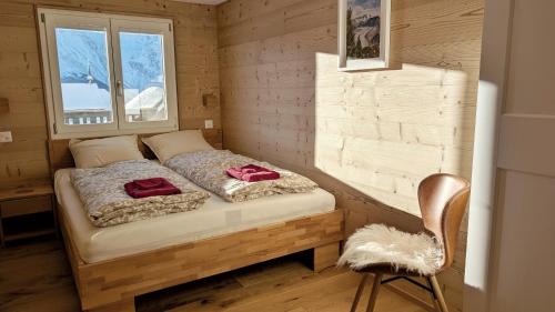 Bettmeralp House | Imhof Alpine B&B Apartments