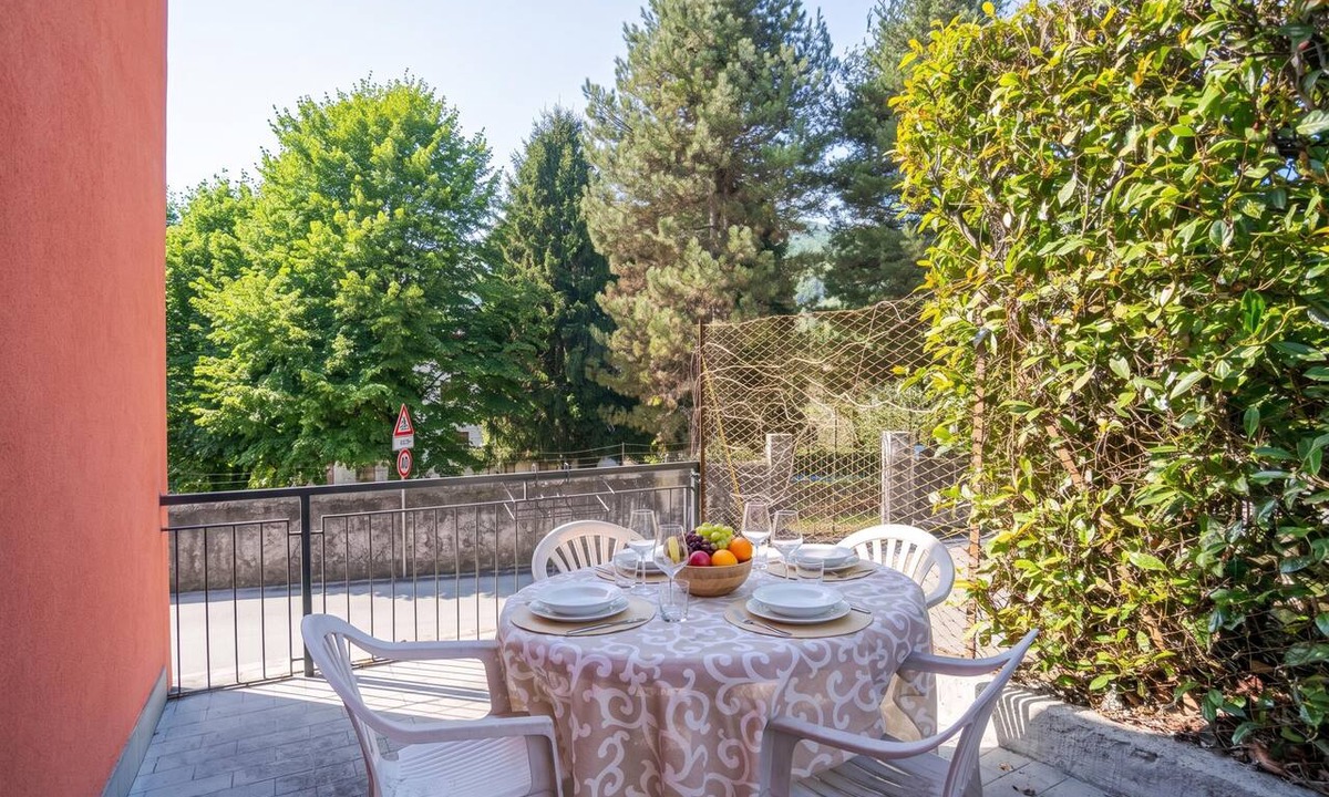 Castiglione d'Intelvi Apartment | Casa Lauretta, Centro Valle Intelvi (Castiglione), Italy