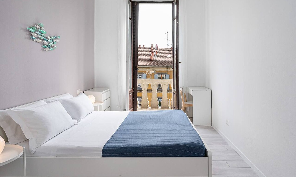 Porta Volta Apartment | Italianway Easy - Montello 10 - C