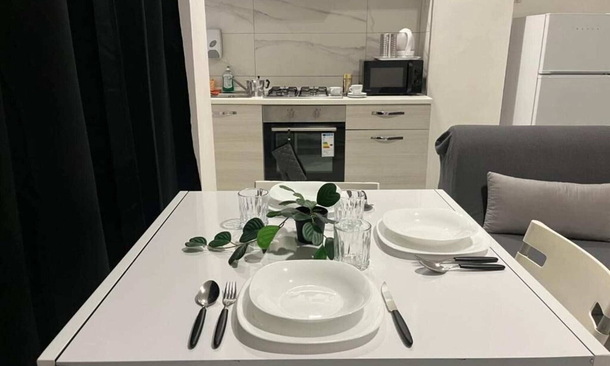 Stadera Apartment | Jcube Apartment Bocconi Milan (Via Agilulfo 14)