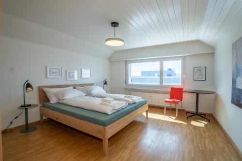 Allschwil Apartment | Jungstay Apartments near Basel