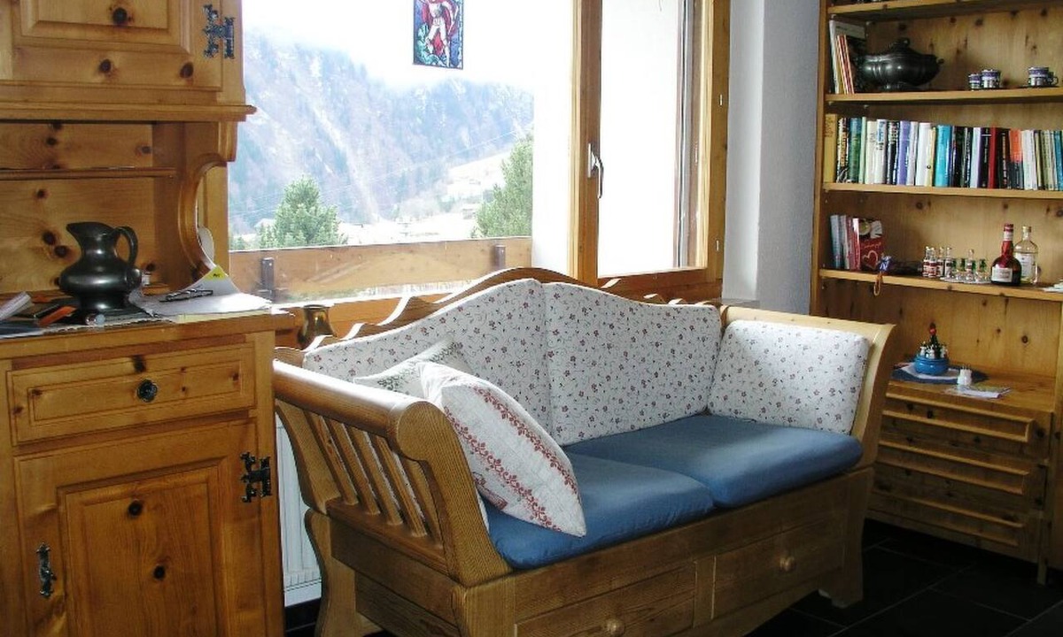 Acletta Apartment | Köppel, (Disentis/Mustér), 1053 by Interhome