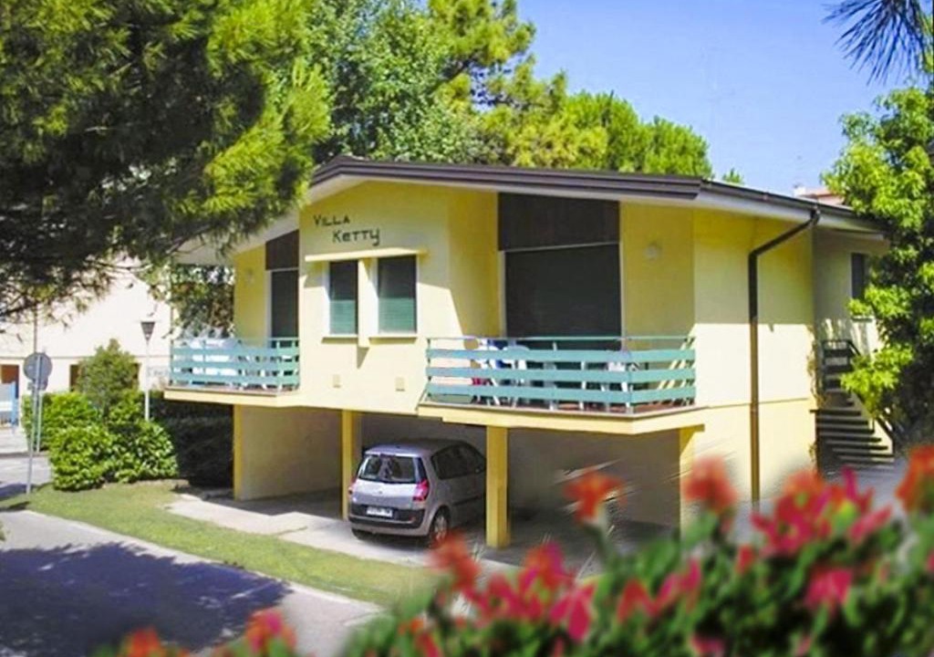 Bibione Villa | Ketty