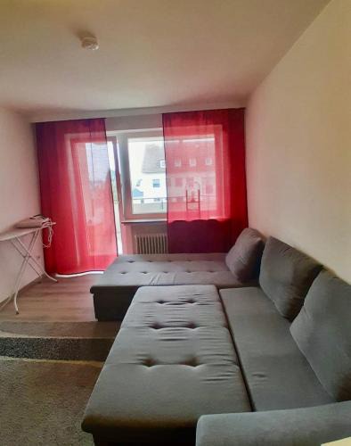 Bad Nenndorf Apartment | Komfort Apartment nahe Therme