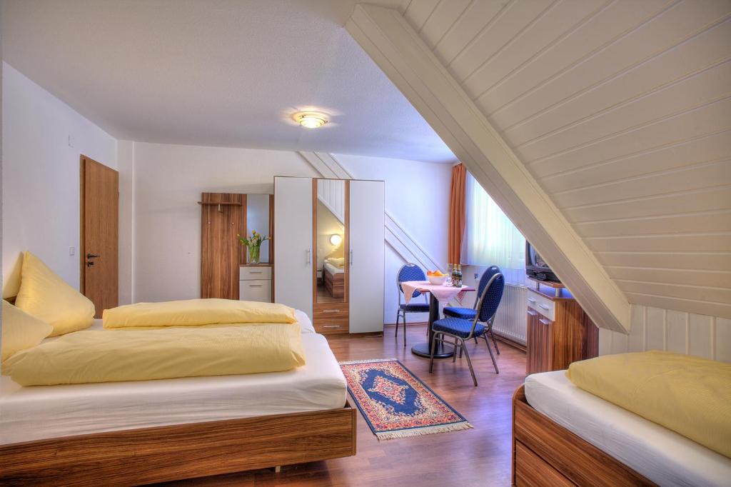 Hinterzarten House | Löffelschmiede Hotel & Restaurant am Titisee / Feldberg