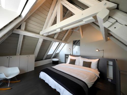 Saint-Blaise House | L'Eau Forte - maison d'hôtes