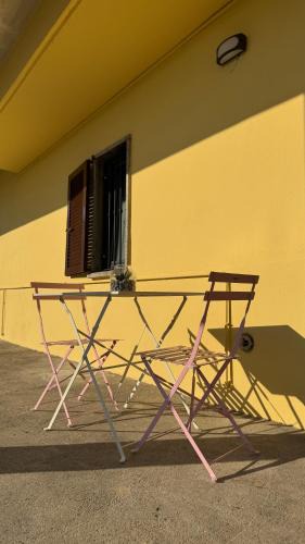 Torre de' Roveri Apartment | La Cà - Casa Vacanze