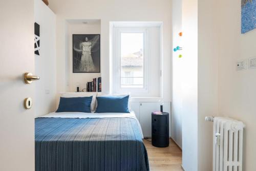 Porta Lodovica Apartment | LA CASA COLORATA - Flats in Milan - Porta Romana