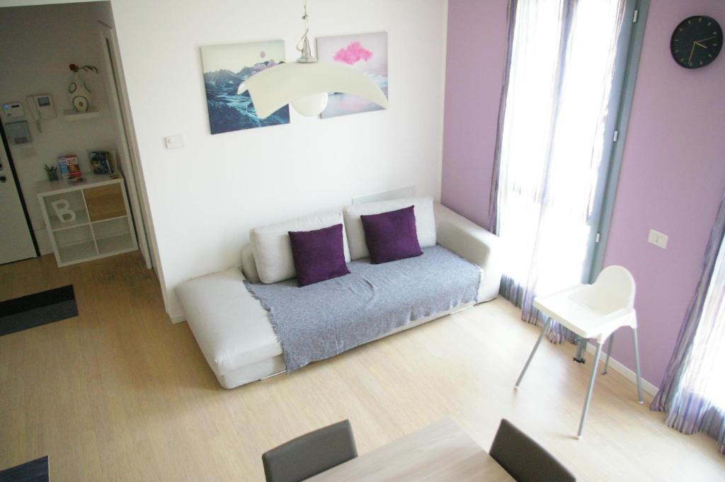 Vaprio d'Adda House | La Casa di Sveva
