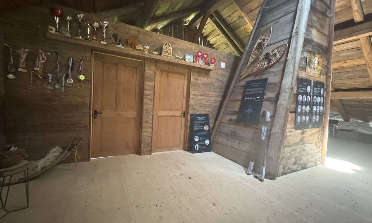 Champery Apartment | La Chotte du Musher, (Champery), by Interhome