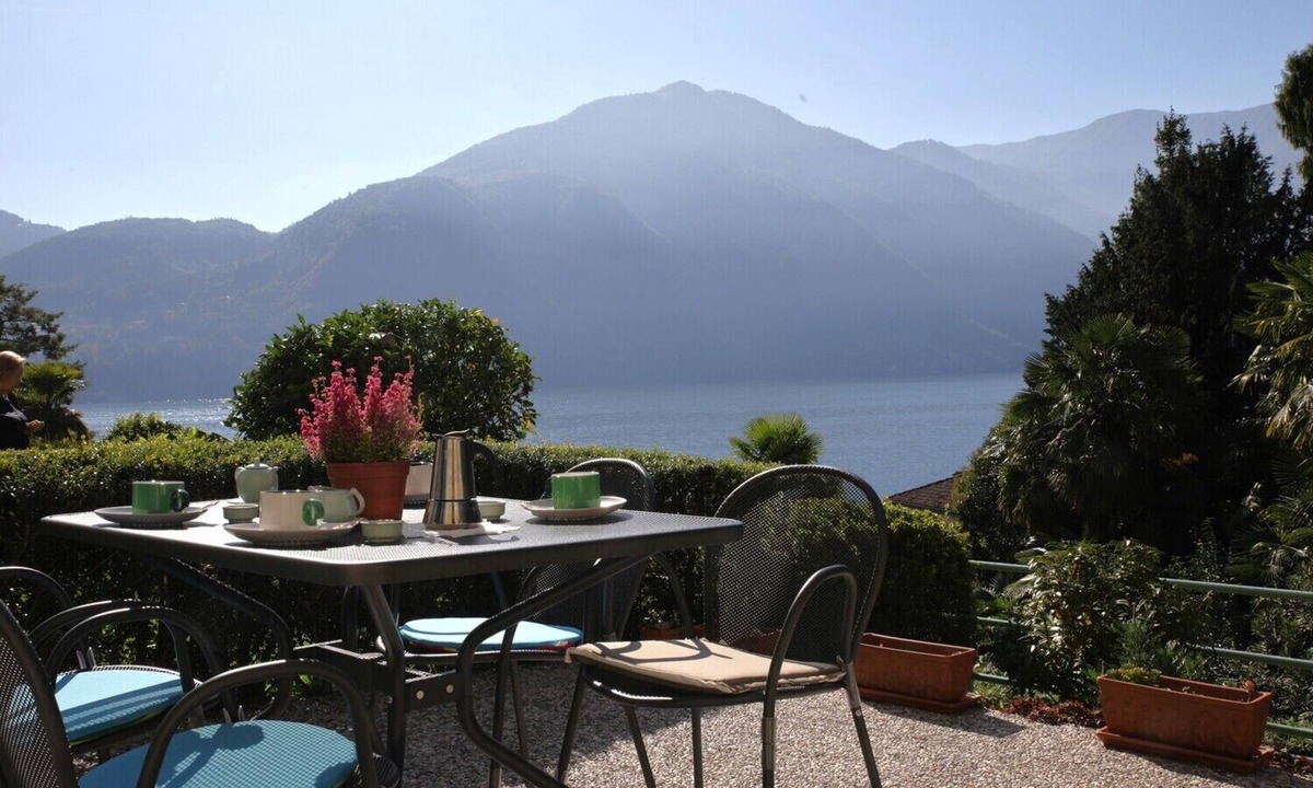 Tremezzo Villa | La Dolce Vita - Lake Como - Tremezzo - near the lake