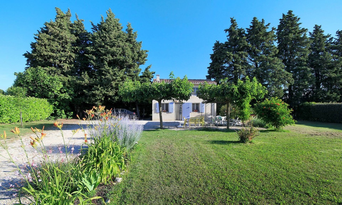 Cavaillon House | La Maisonnette by Interhome