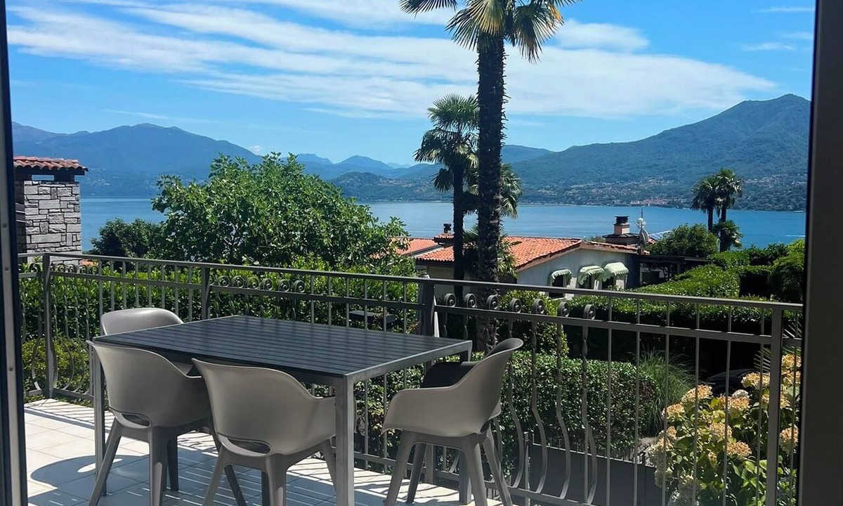 Ghiffa House | La nostra casa - Welcome to Ghiffa on Lake Maggiore