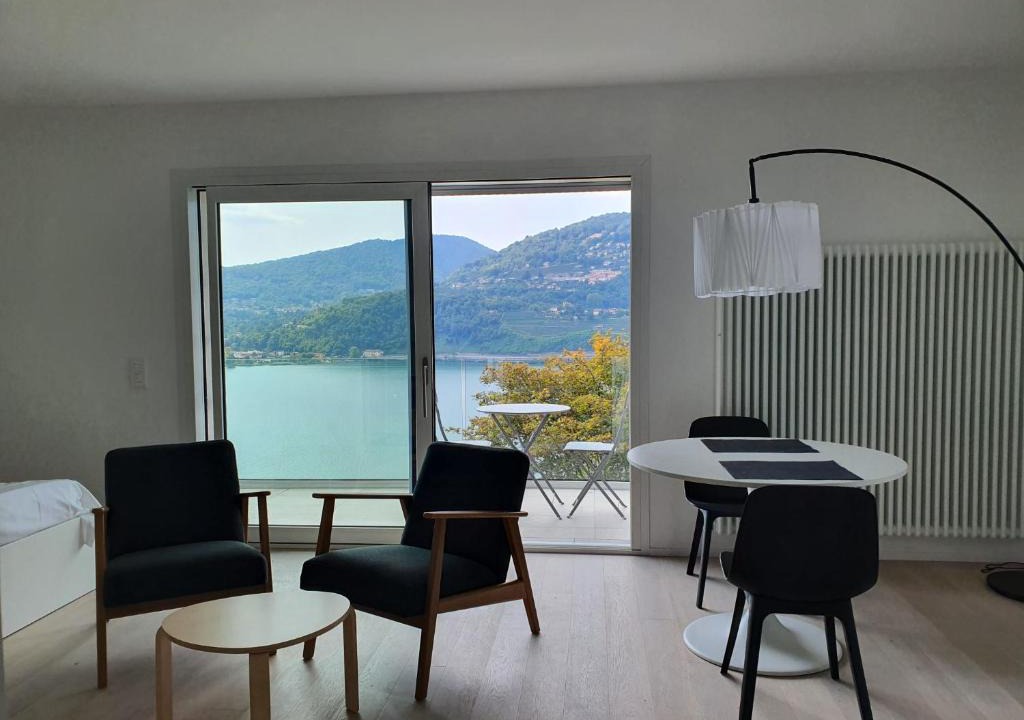Montagnola Apartment | La Palma 1